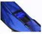 Preview: Schlitten MD - Spyder X-Cross inkl. Kufen Preview: Schlitten MD - Spyder X-Cross inkl. Kufen